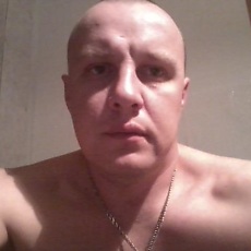 Фотография мужчины Вячеслав, 42 года из г. Тольятти