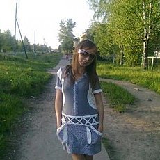 Фотография девушки Светик, 31 год из г. Мантурово