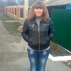 Фотография девушки Витуся, 27 лет из г. Белая Церковь