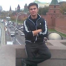 Фотография мужчины Азик, 37 лет из г. Ташкент