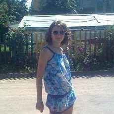 Фотография девушки Яна, 26 лет из г. Борисов