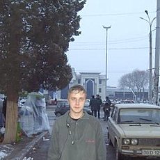 Фотография мужчины Алексей, 35 лет из г. Ташкент