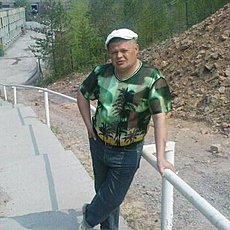 Фотография мужчины Сергей, 48 лет из г. Красноярск