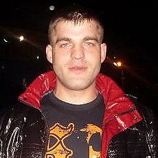 Фотография мужчины Вовчик, 35 лет из г. Омск