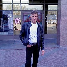 Фотография мужчины Рустам, 45 лет из г. Новосибирск