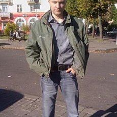 Фотография мужчины Григорий, 47 лет из г. Минск