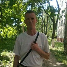 Фотография мужчины Diman, 49 лет из г. Нижний Новгород