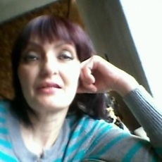 Фотография девушки Таня, 60 лет из г. Красноярск