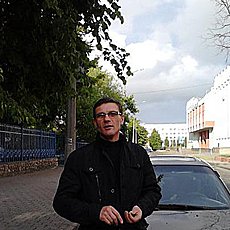 Фотография мужчины Андрей, 51 год из г. Могилев