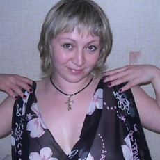 Фотография девушки Сладкулька, 44 года из г. Пермь