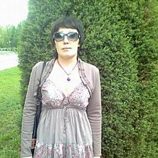 Фотография девушки Lena, 42 года из г. Жлобин
