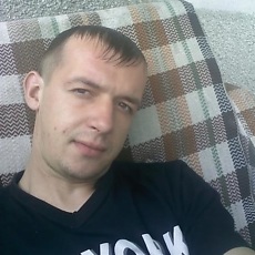 Фотография мужчины Виталий, 34 года из г. Новогрудок