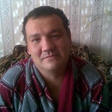 Фотография мужчины Сергей, 50 лет из г. Богучаны