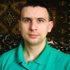 Фотография мужчины Mikola, 35 лет из г. Свалява