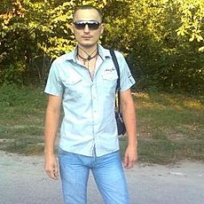 Фотография мужчины Дима, 37 лет из г. Киев
