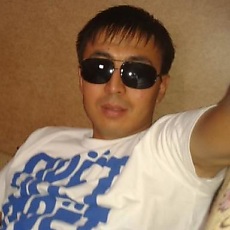 Фотография мужчины Мелс, 38 лет из г. Бишкек