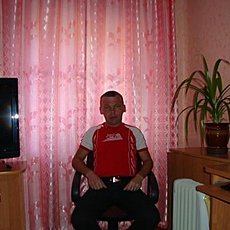 Фотография мужчины Андрей, 49 лет из г. Иркутск