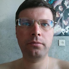 Фотография мужчины Антон, 44 года из г. Екатеринбург