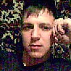 Фотография мужчины Дальнобой, 33 года из г. Ульяновск