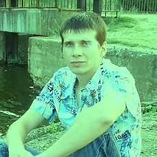 Фотография мужчины Слава, 34 года из г. Орша