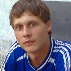 Фотография мужчины Серега, 32 года из г. Луганск