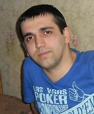 Фотография мужчины Anarnn, 34 года из г. Нижний Новгород