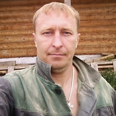Фотография мужчины Саша, 48 лет из г. Пермь