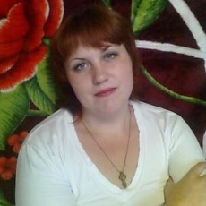 Фотография девушки Маринелла, 34 года из г. Белая Церковь