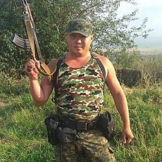 Фотография мужчины Алексей, 39 лет из г. Улан-Удэ
