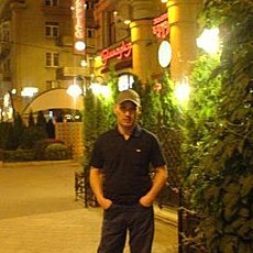 Фотография мужчины Dotdi, 44 года из г. Москва