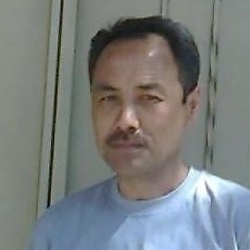 Фотография мужчины Пуб, 54 года из г. Самарканд