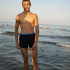 Фотография мужчины Красавчегг, 30 лет из г. Хмельницкий