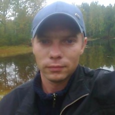 Фотография мужчины Слава, 42 года из г. Рогачев