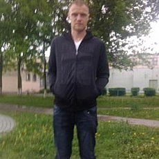 Фотография мужчины Игорь, 33 года из г. Солигорск