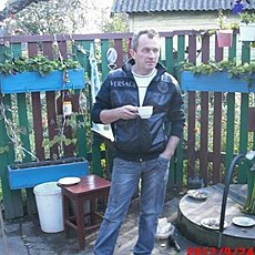 Фотография мужчины Вова, 56 лет из г. Жлобин