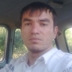 Фотография мужчины Donik, 40 лет из г. Ташкент