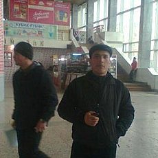 Фотография мужчины Toliksamadov, 36 лет из г. Новый Уренгой