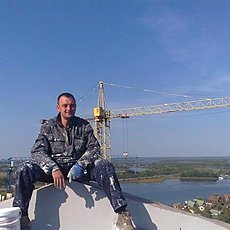 Фотография мужчины Бармен, 47 лет из г. Ужгород