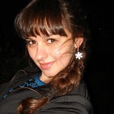 Фотография девушки Лина, 33 года из г. Санкт-Петербург