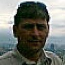 Санчо, 47 лет