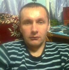 Фотография мужчины Сергей, 45 лет из г. Краснокамск