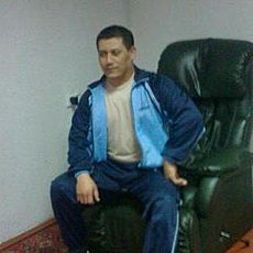 Фотография мужчины Golib, 47 лет из г. Ташкент
