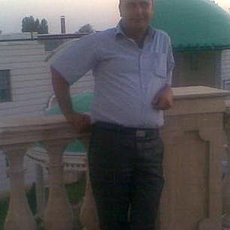 Фотография мужчины Karo, 43 года из г. Ереван