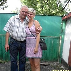 Фотография мужчины Сергей, 55 лет из г. Шахтерск