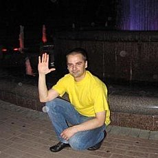 Фотография мужчины Pairsearcher, 36 лет из г. Минск