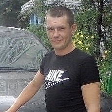 Фотография мужчины Andrei, 46 лет из г. Рославль