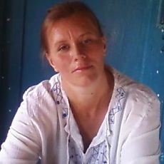 Фотография девушки Irina, 53 года из г. Киров