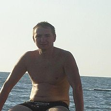 Фотография мужчины Сережа, 36 лет из г. Омск