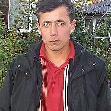 Фотография мужчины Murad, 45 лет из г. Душанбе