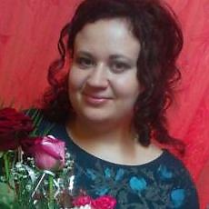 Фотография девушки Katrin, 32 года из г. Солигорск